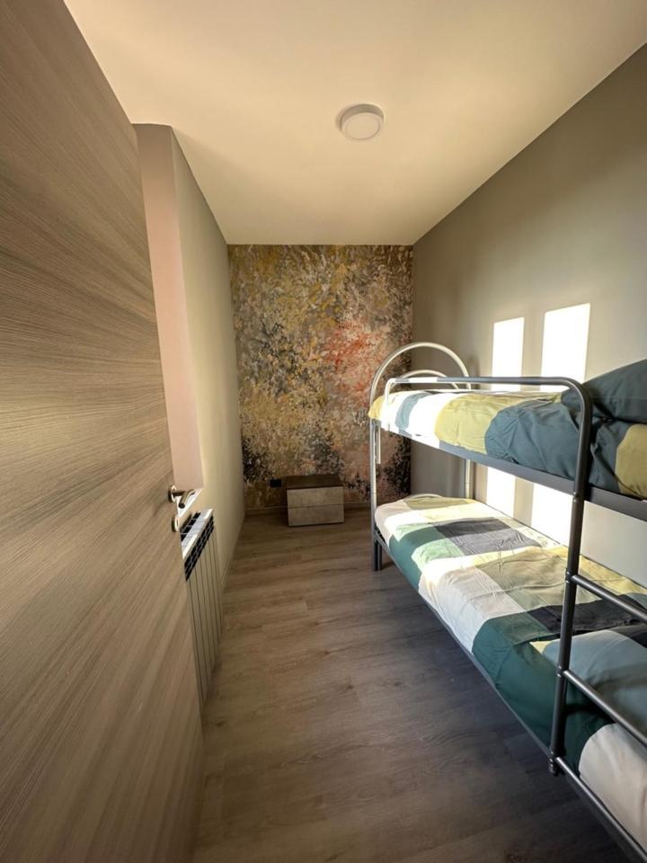 Corte Grande Apartment Lipomo Exterior foto