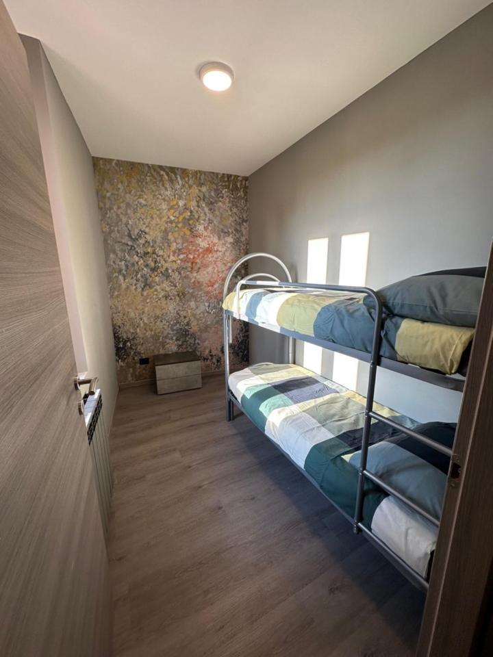 Corte Grande Apartment Lipomo Exterior foto